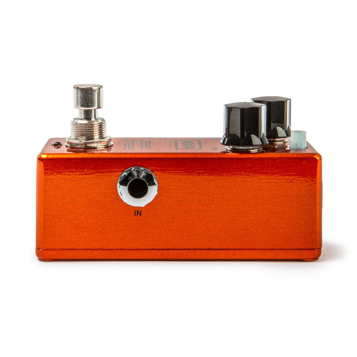 MXR Deep Phase Pedal by Coast Music
