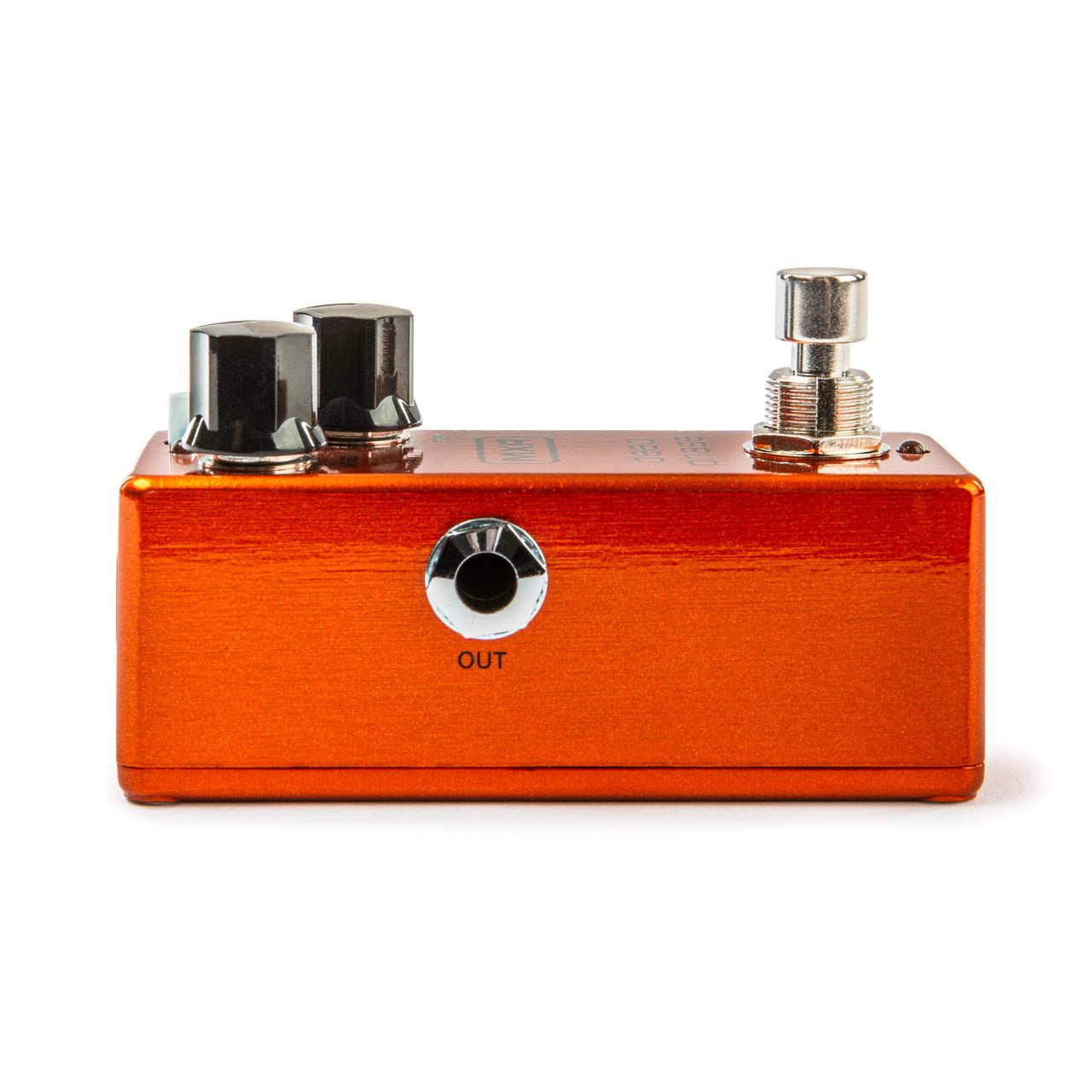 MXR Deep Phase Pedal by Coast Music