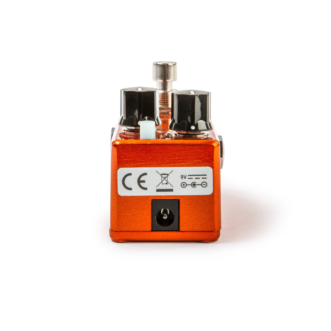 MXR Deep Phase Pedal by Coast Music