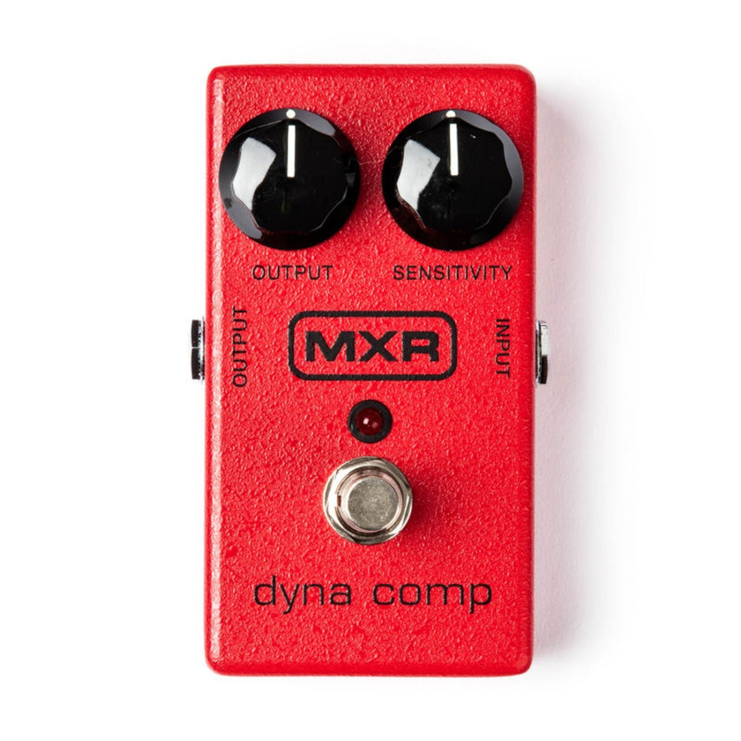 MXR M102 Dyna Comp by Coast Music