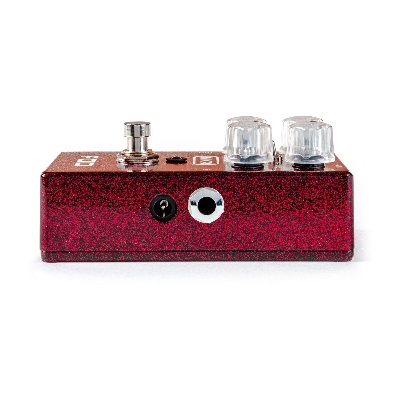 MXR M251 FOD Drive by Coast Music