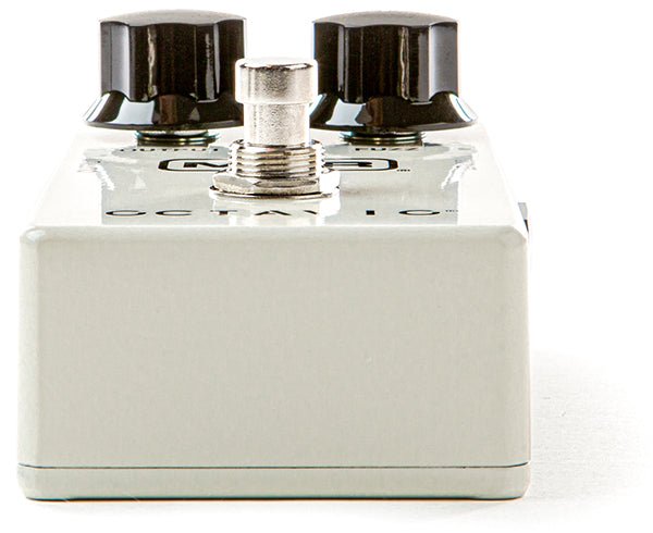 MXR Octavio Fuzz by Coast Music