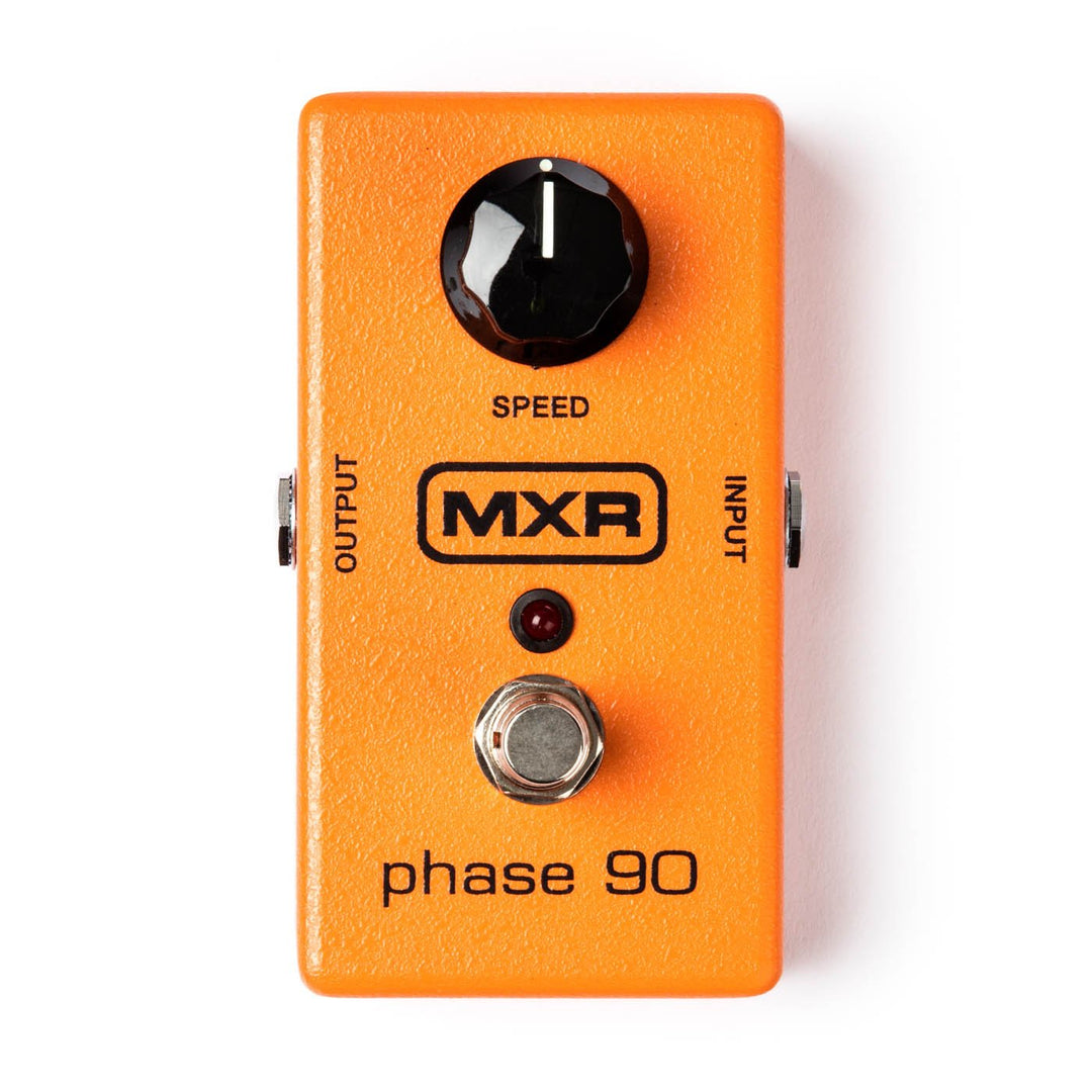 MXR Phase 90 Phaser Pedal by Coast Music