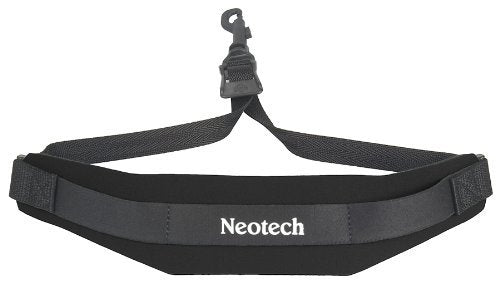Neotech 1901162 Soft Sax Strap, Swivel by Coast Music