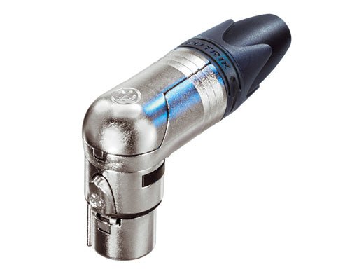 Neutrik NC3FX 3 Pole XLR Connector by SFM