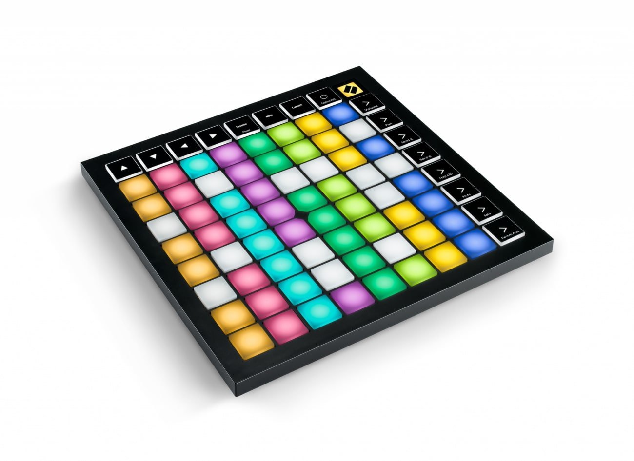 Novation Launchpad S Contrôleur 64 pads Novation 64 Button Grid Music Controller | Long & McQuade