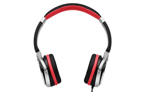 Numark HF150 Collapsible DJ Headphones by inMusic