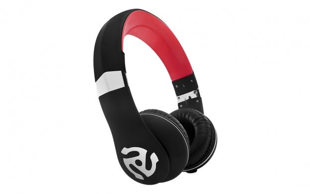 Numark HF325 On - Ear DJ Headphones by inMusic