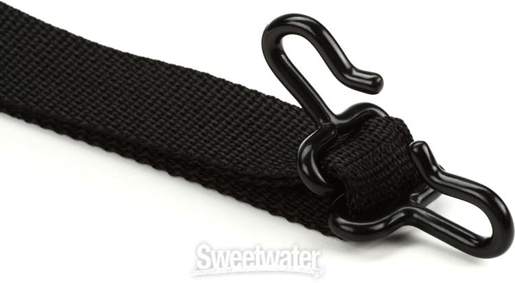 Nylon Alto/Tenor Saxophone Strap by Coast Music