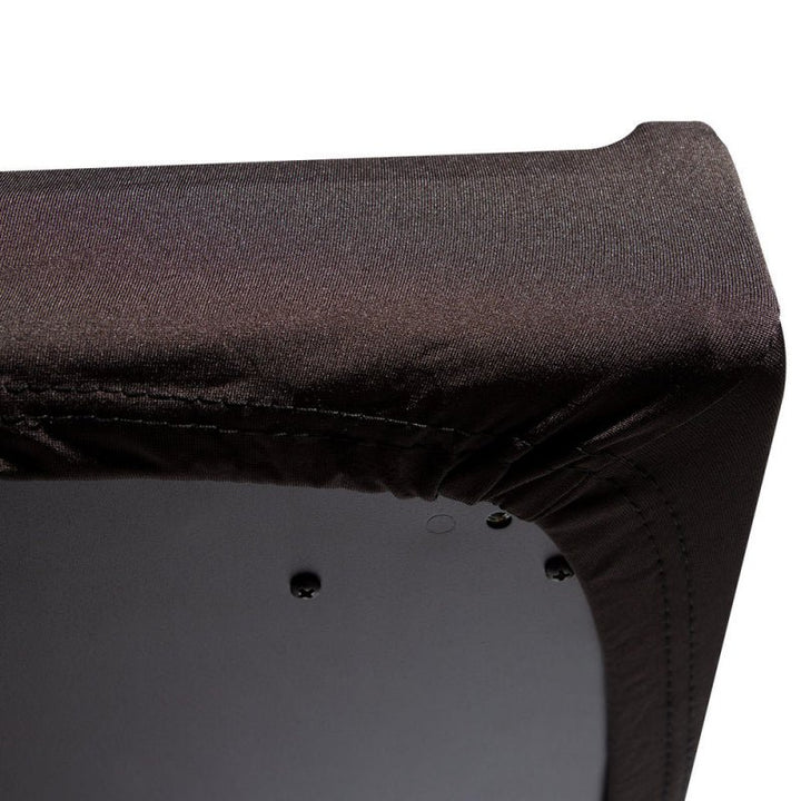 On - Stage 61 - Key Keyboard Dust Cover - Black by B&J