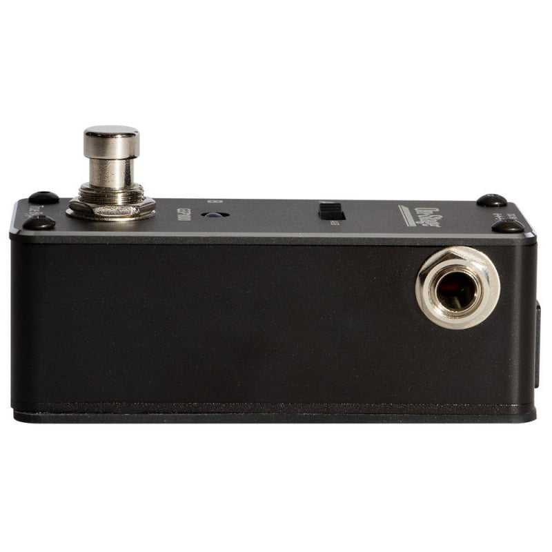 On - Stage ABY Switcher Pedal by B&J