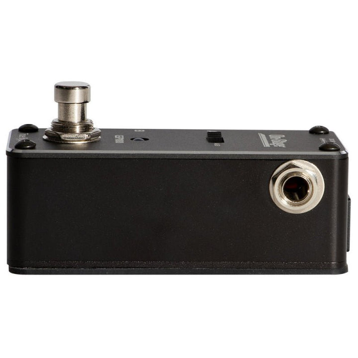 On - Stage ABY Switcher Pedal by B&J