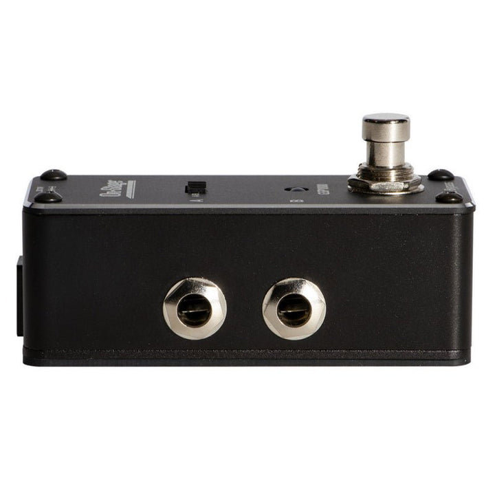 On - Stage ABY Switcher Pedal by B&J