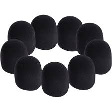 On - Stage ASWS58B9 Windscreen Pack by B&J