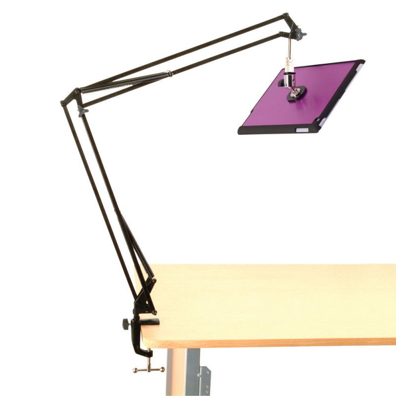 On - Stage Broadcast Mic Boom Arm by B&J