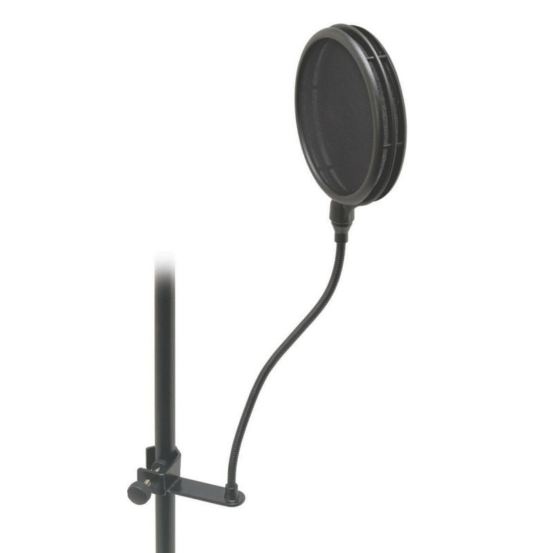 On - Stage Dual - Screen Pop Blocker by Harman Pro Canada