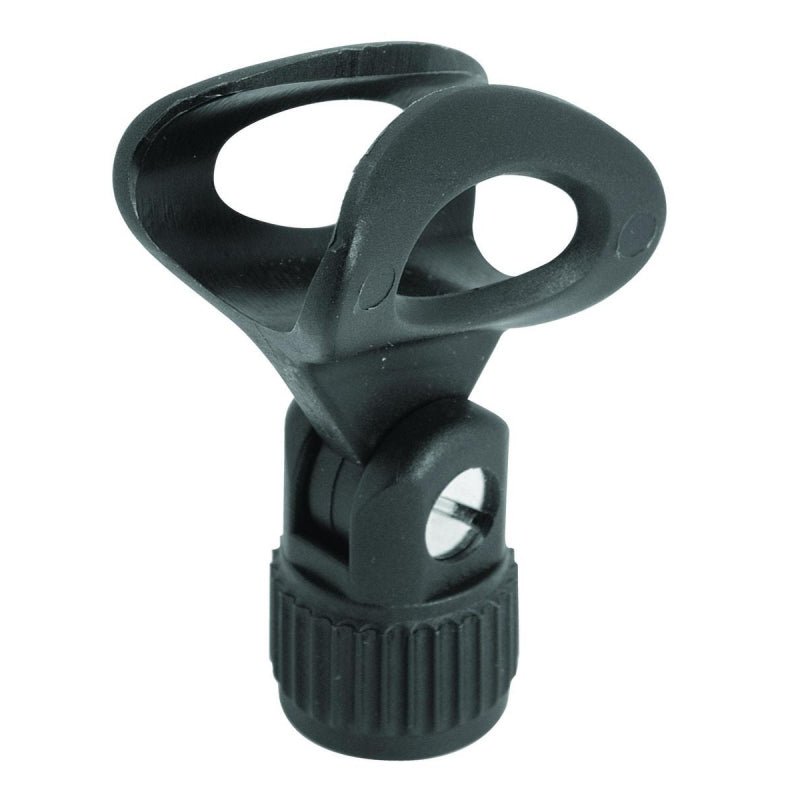 On - Stage Elliptical Mic Clip by B&J