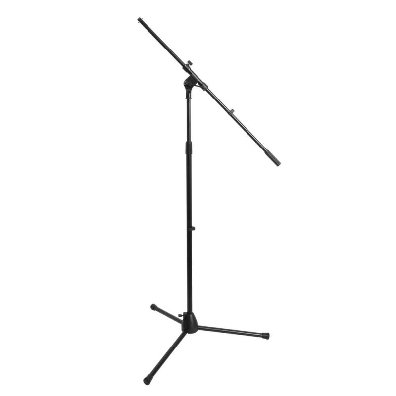 On - Stage Euro Boom Mic Stand by B&J