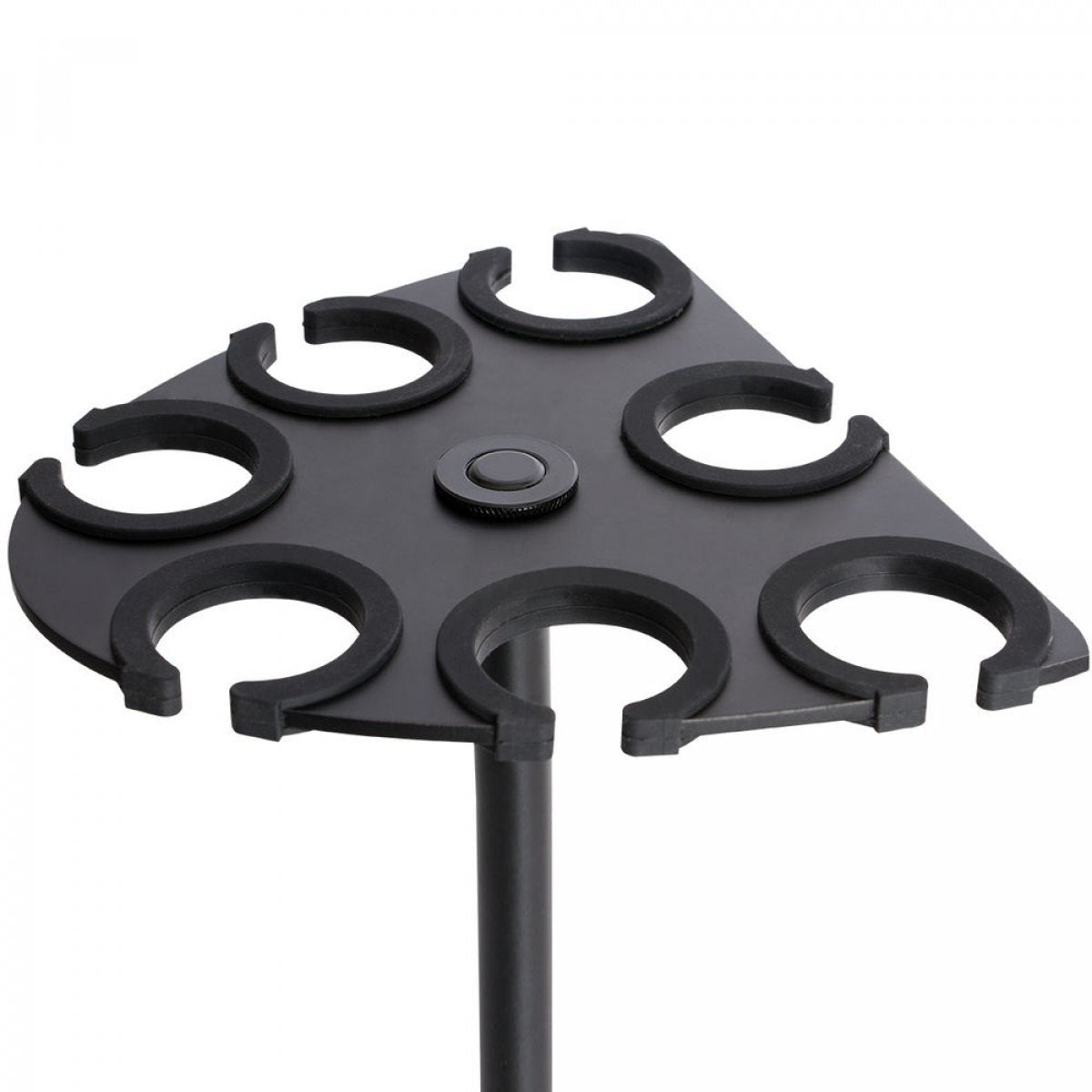 On - Stage MSA2700 Multi - Mic Holder by Harman Pro Canada