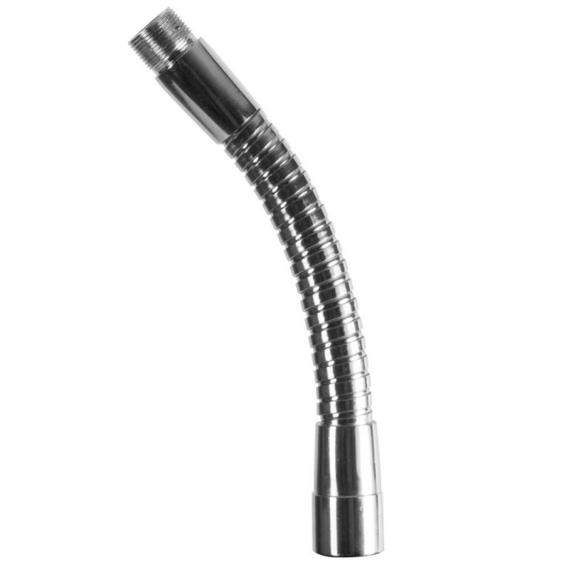 On - Stage MSA9030 - 06C 6" Gooseneck, Chrome by B&J