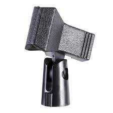 On - Stage MY200 Clothespin - Style Mic Clip by B&J