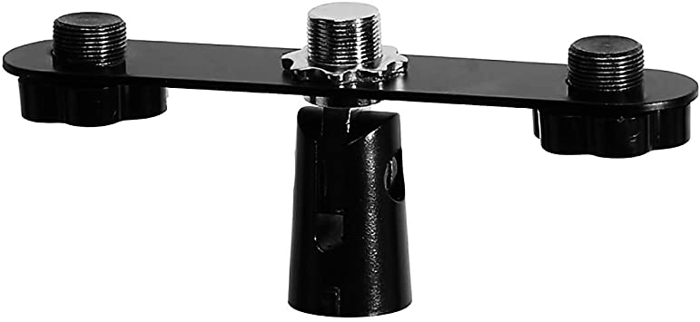 On - Stage MY500 Stereo Mic Bar by Harman Pro Canada