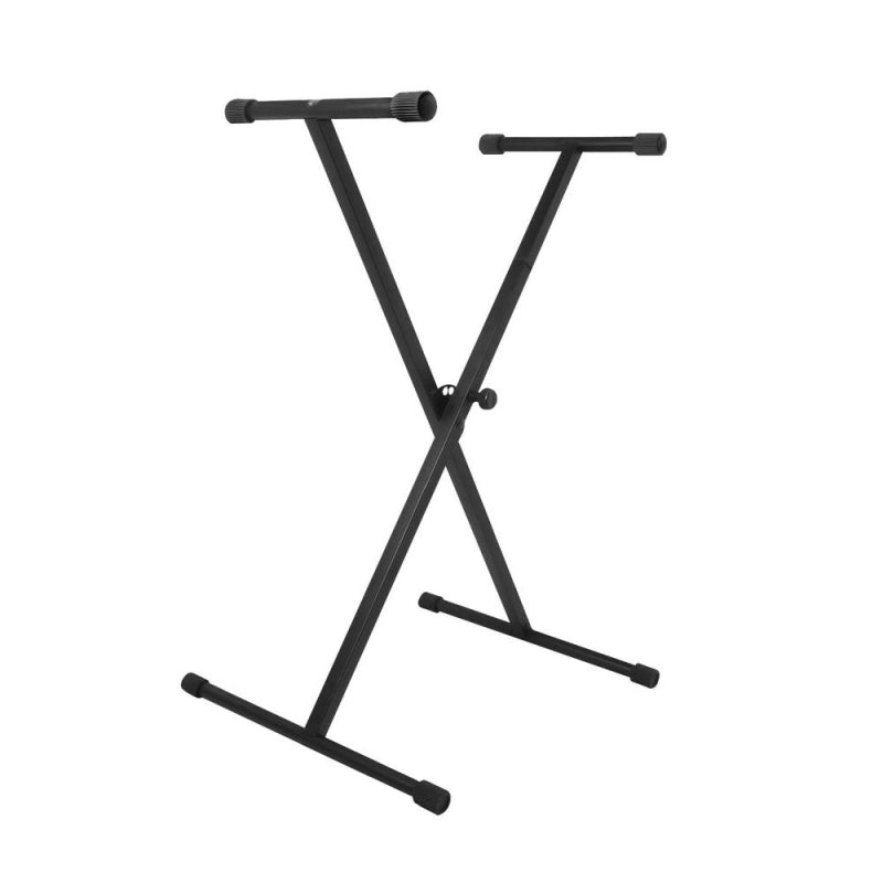 On - Stage Single - X Keyboard Stand by Harman Pro Canada