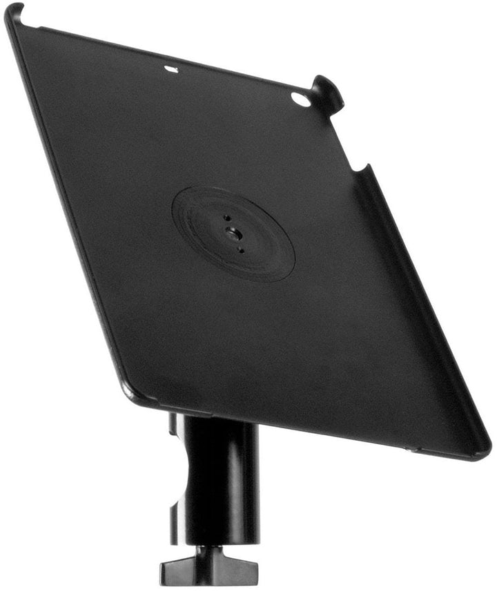 On - Stage TCM9361 iPad Air Snap - On Cover with Round Clamp by B&J