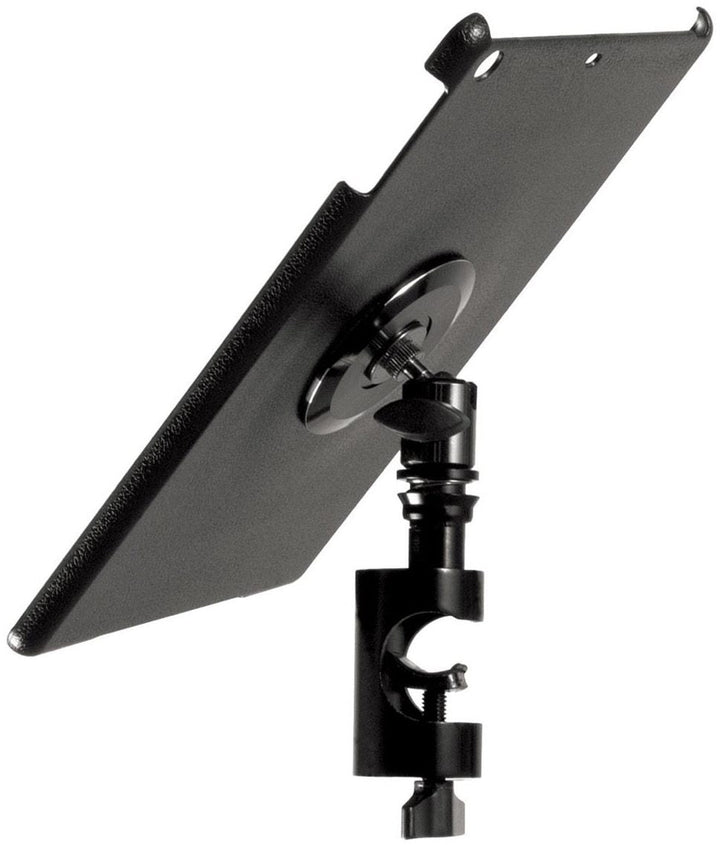 On - Stage TCM9361 iPad Air Snap - On Cover with Round Clamp by B&J