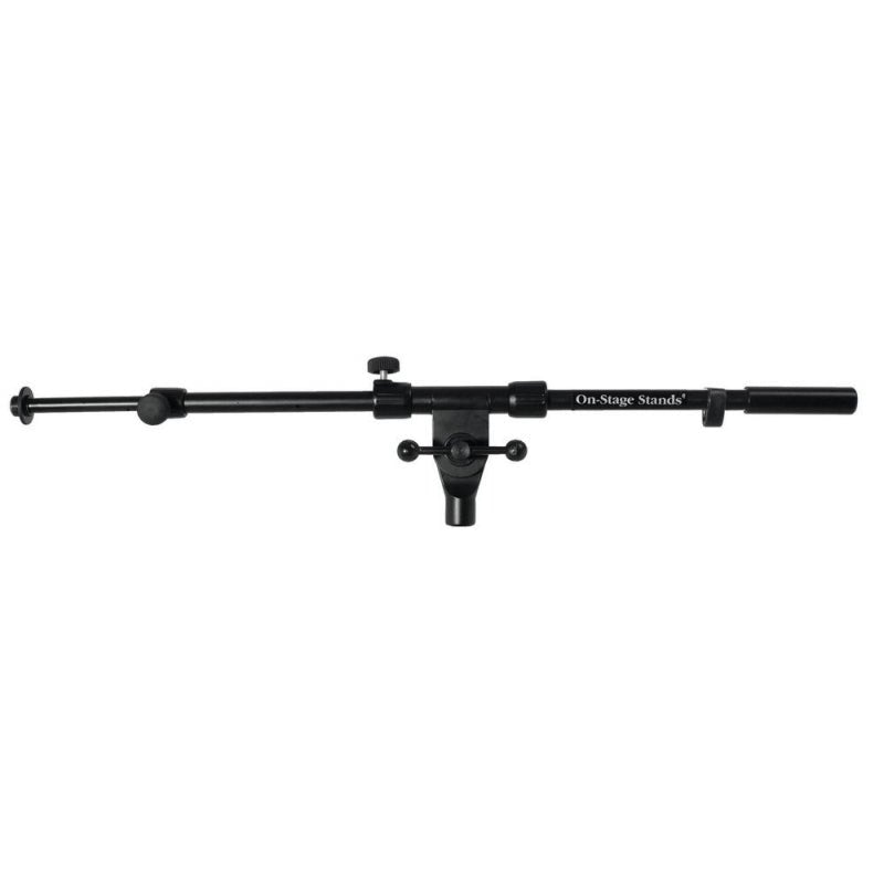 On - Stage Telescoping Mic Boom by Harman Pro Canada