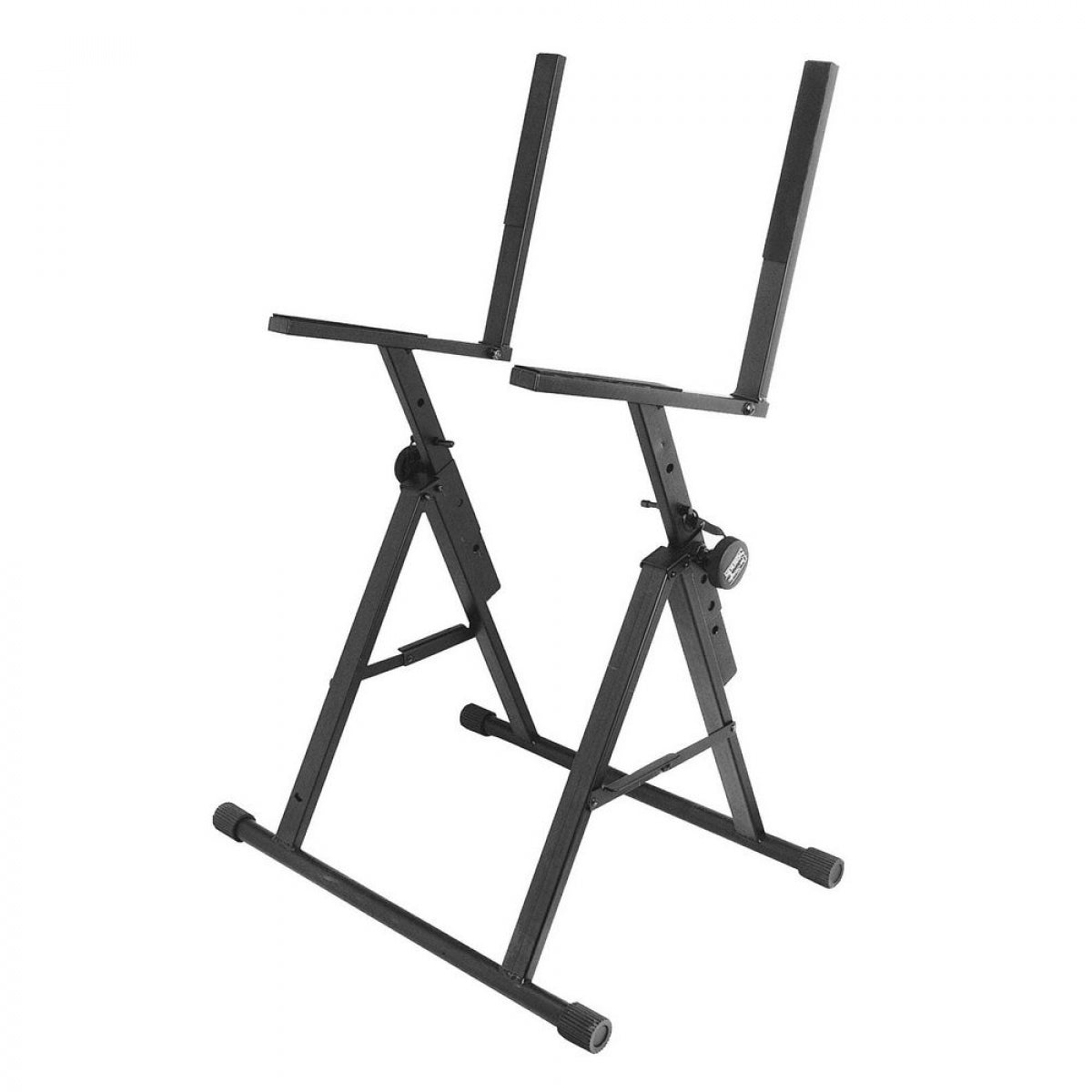 On - Stage Tilt - Back Amp Stand by B&J