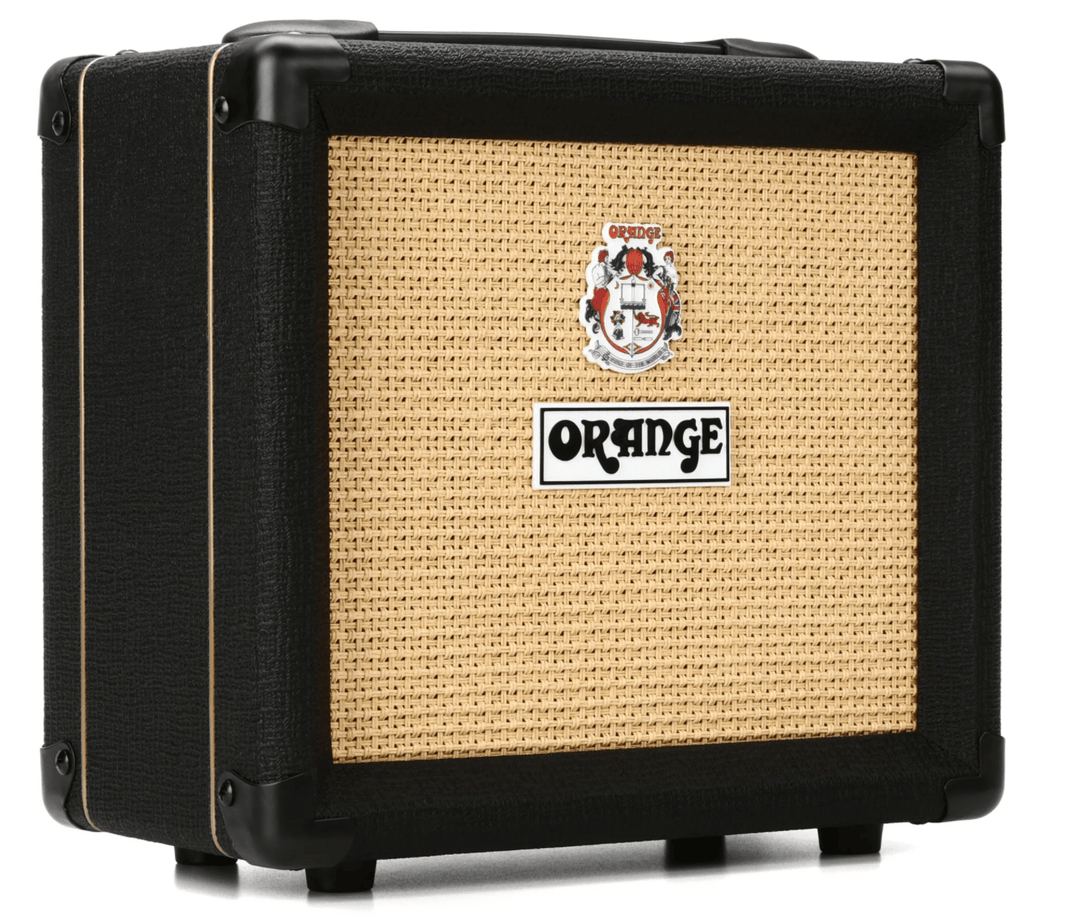 Orange Crush 12 by Launch Music