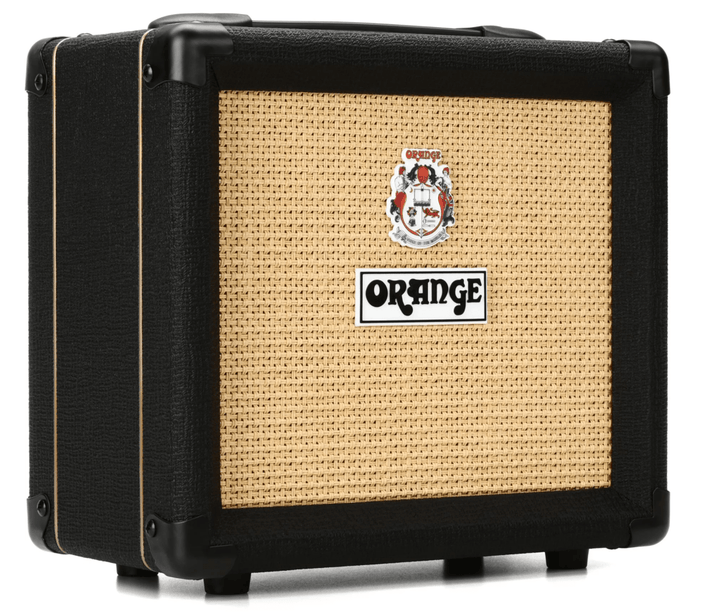 Orange Crush 12 by Launch Music