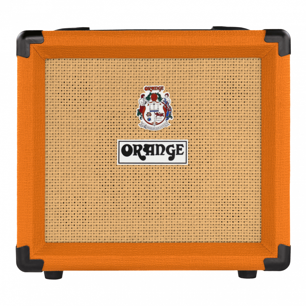 Orange Crush 12 by Launch Music
