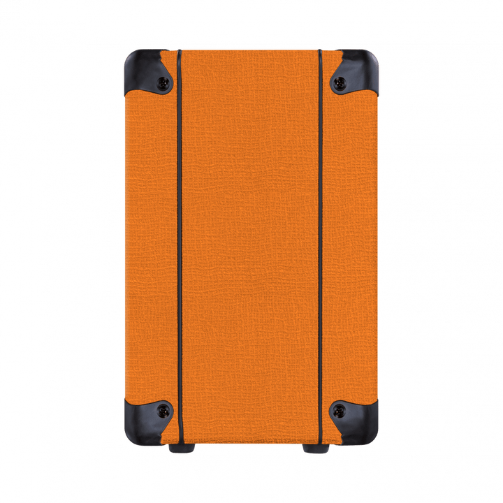 Orange Crush 12 by Launch Music