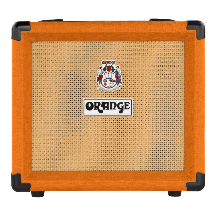 Orange Crush 12 by Launch Music