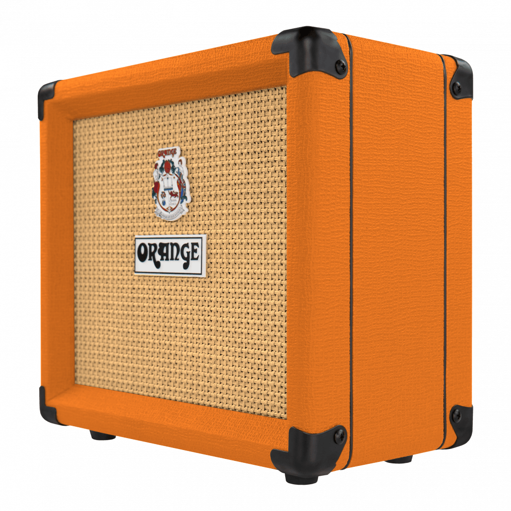 Orange Crush 12 by Launch Music