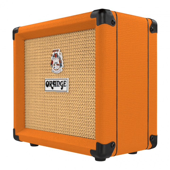 Orange Crush 12 by Launch Music