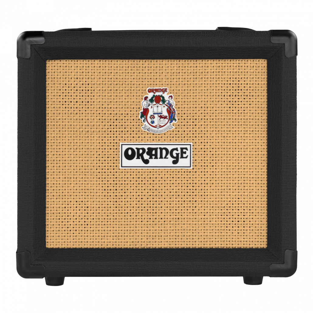 Orange Crush 12 by Launch Music