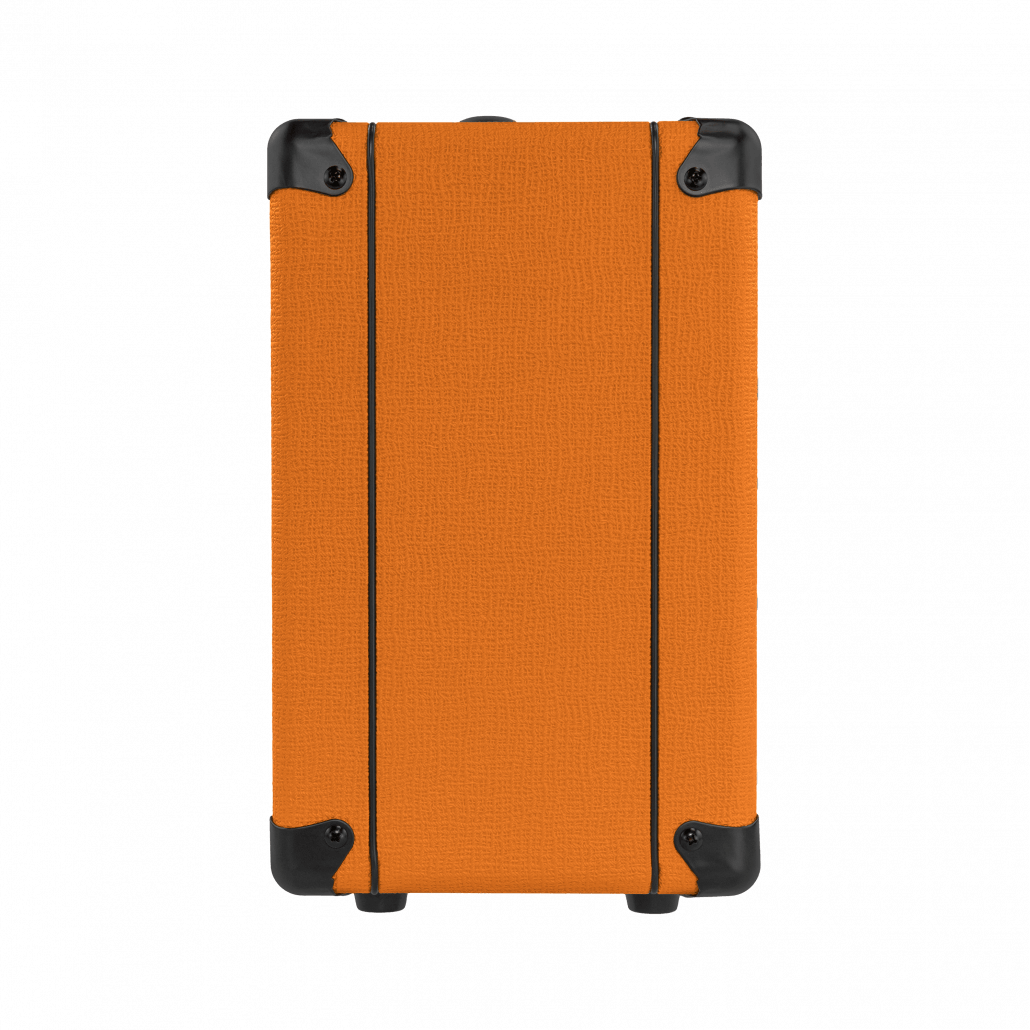 Orange Crush 20 by Launch Music