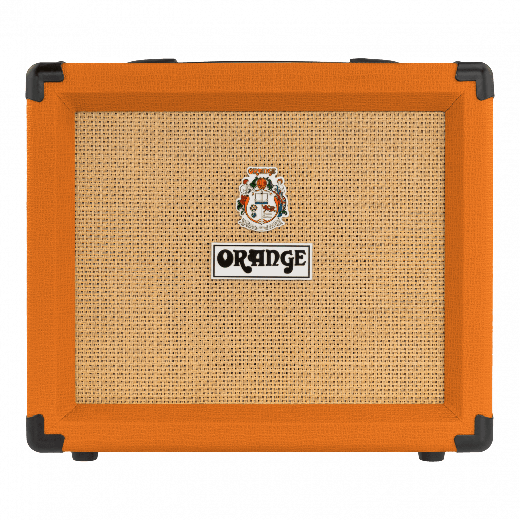 Orange Crush 20 by Launch Music