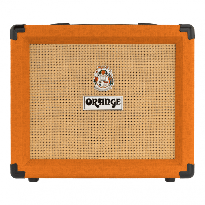 Orange Crush 20 by Launch Music