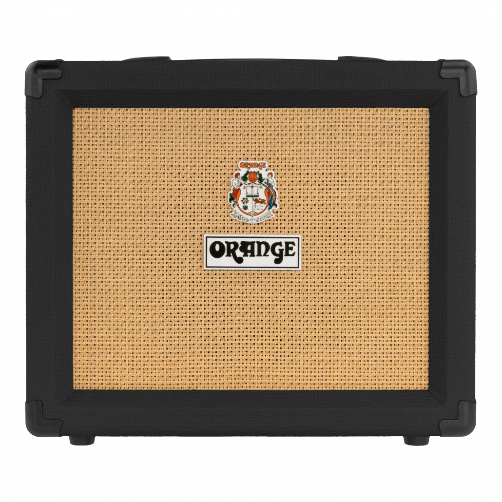 Orange Crush 20 by Launch Music
