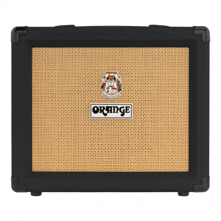 Orange Crush 20 by Launch Music