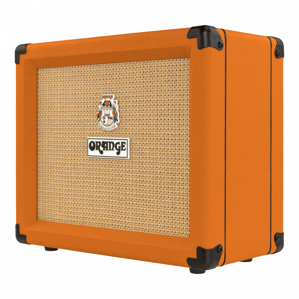 Orange Crush 20 by Launch Music