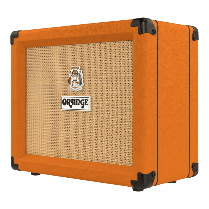 Orange Crush 20 by Launch Music