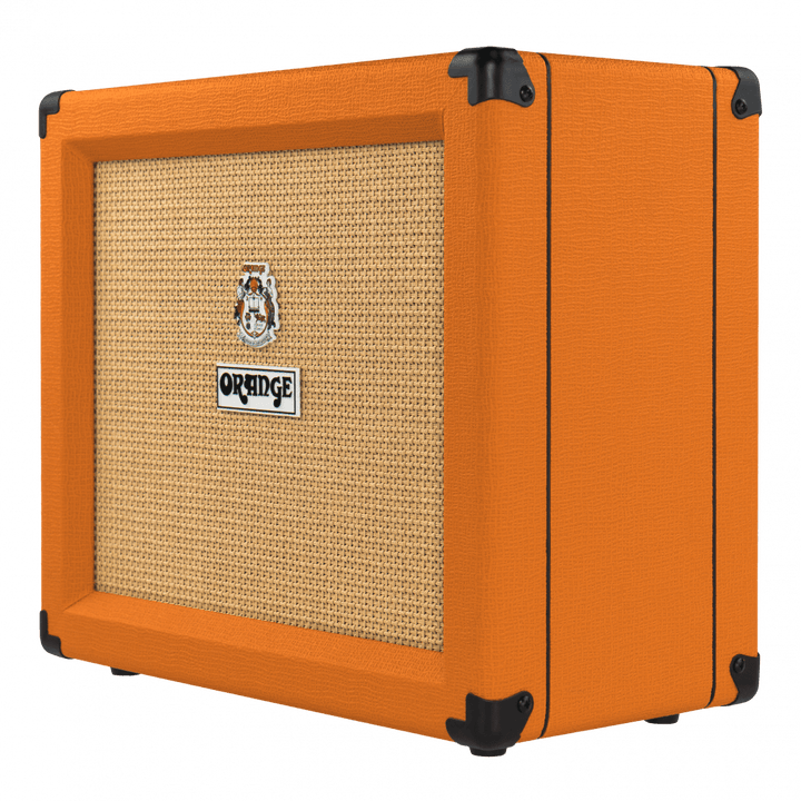 Orange Crush 35RT Combo by Launch Music