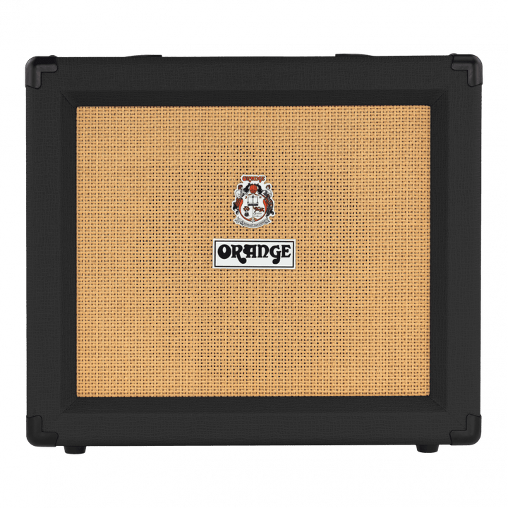 Orange Crush 35RT Combo by Launch Music