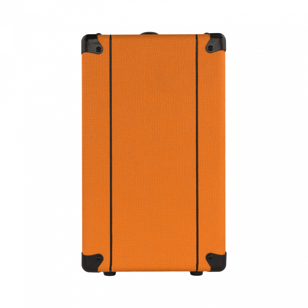 Orange Crush 35RT Combo by Launch Music