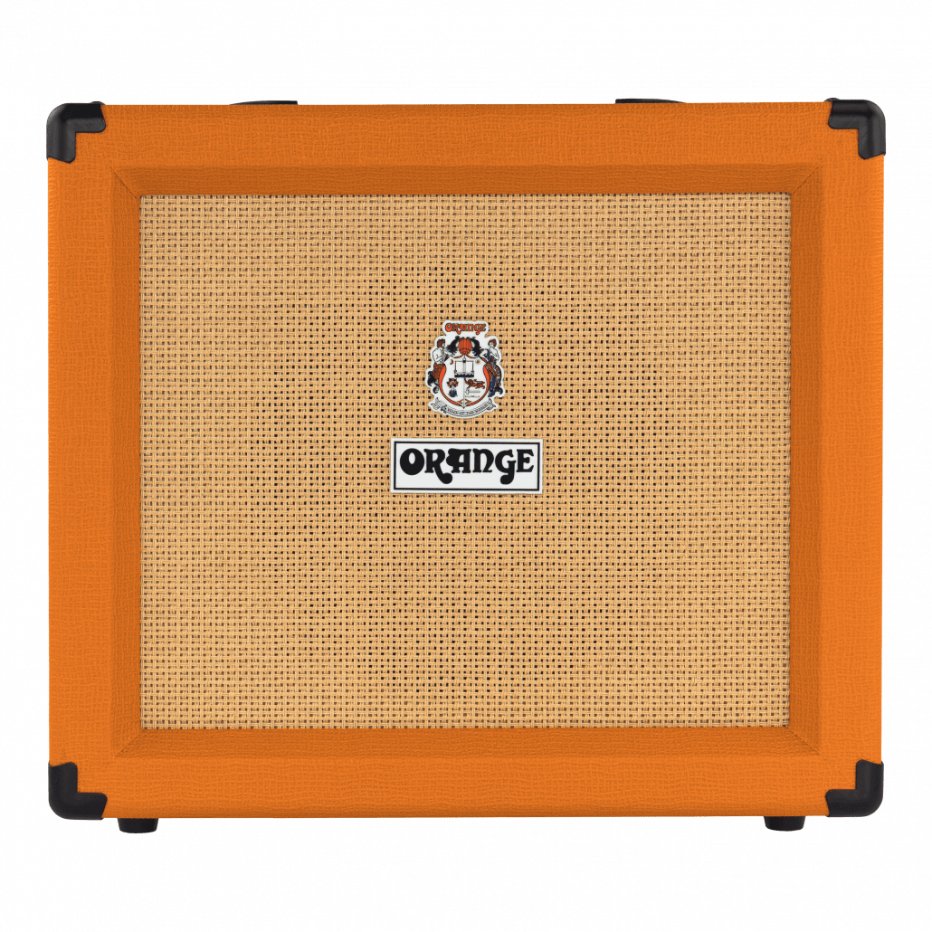 Orange Crush 35RT Combo by Launch Music